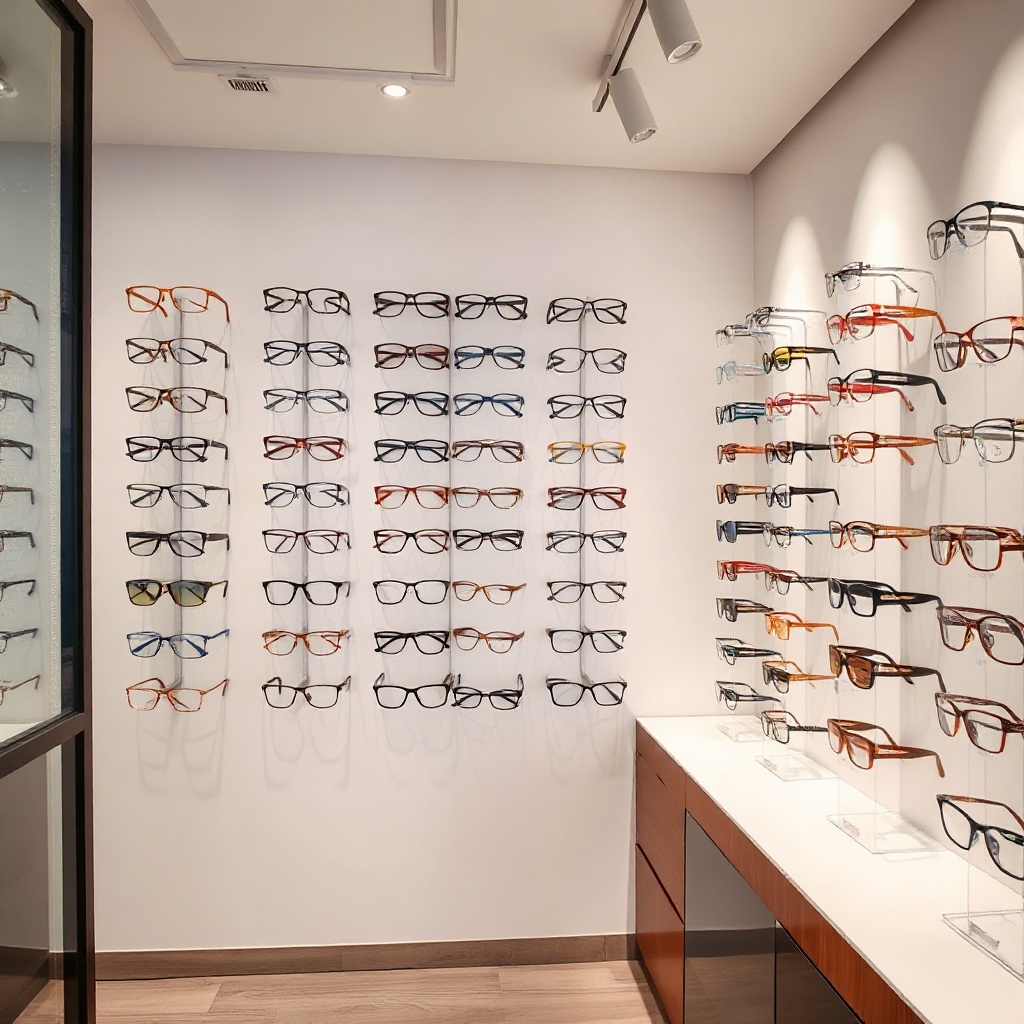 Siddharth Vision Opticals