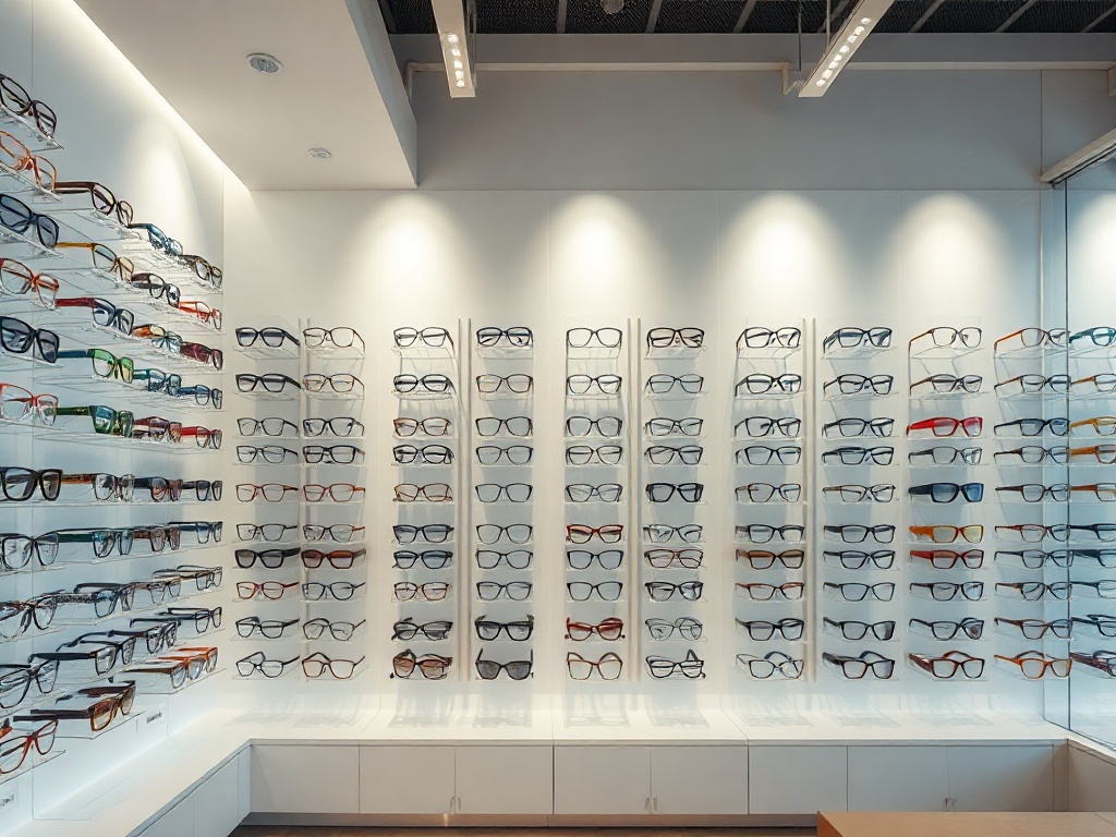 Siddharth Vision Opticals — photo 1