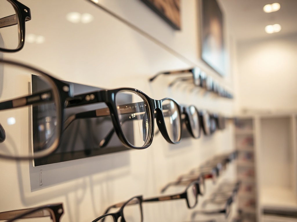 Siddharth Vision Opticals — photo 2