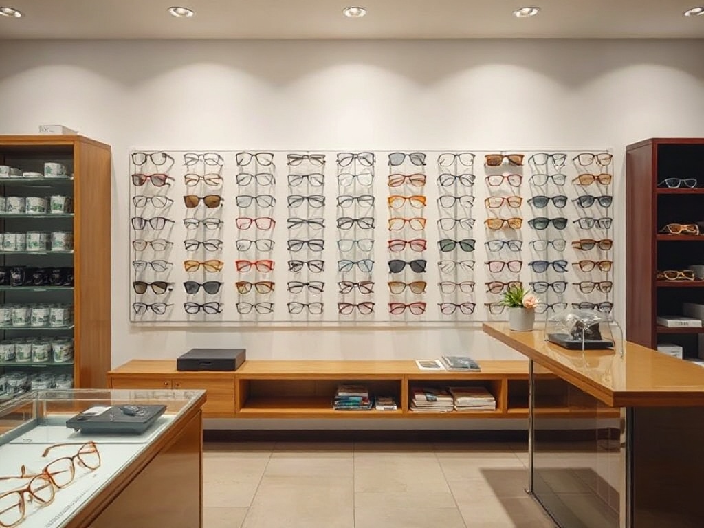 Siddharth Vision Opticals — photo 3
