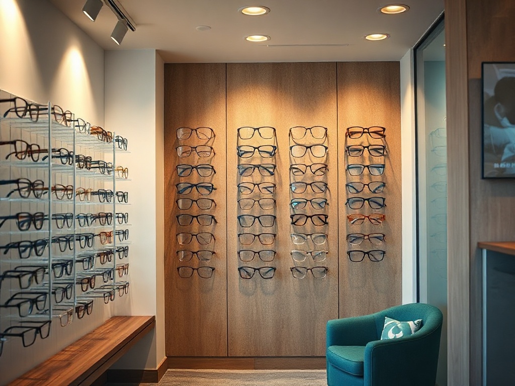 Siddharth Vision Opticals — photo 5