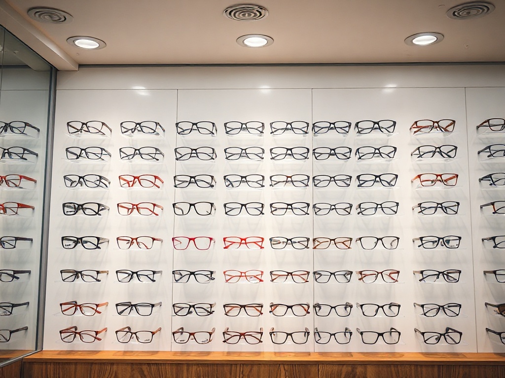 Siddharth Vision Opticals — photo 6