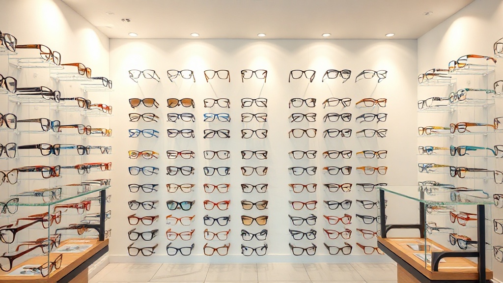 Siddharth Vision Opticals